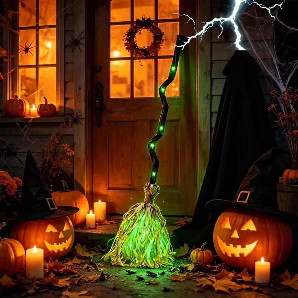 BroomLight